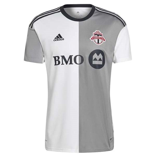 Thailande Maillot Football Toronto FC Exterieur 2022-23